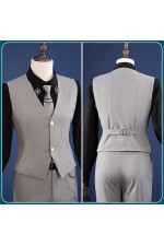 2XXT Cosplay Arknights Ulpianus Cosplay Costume
